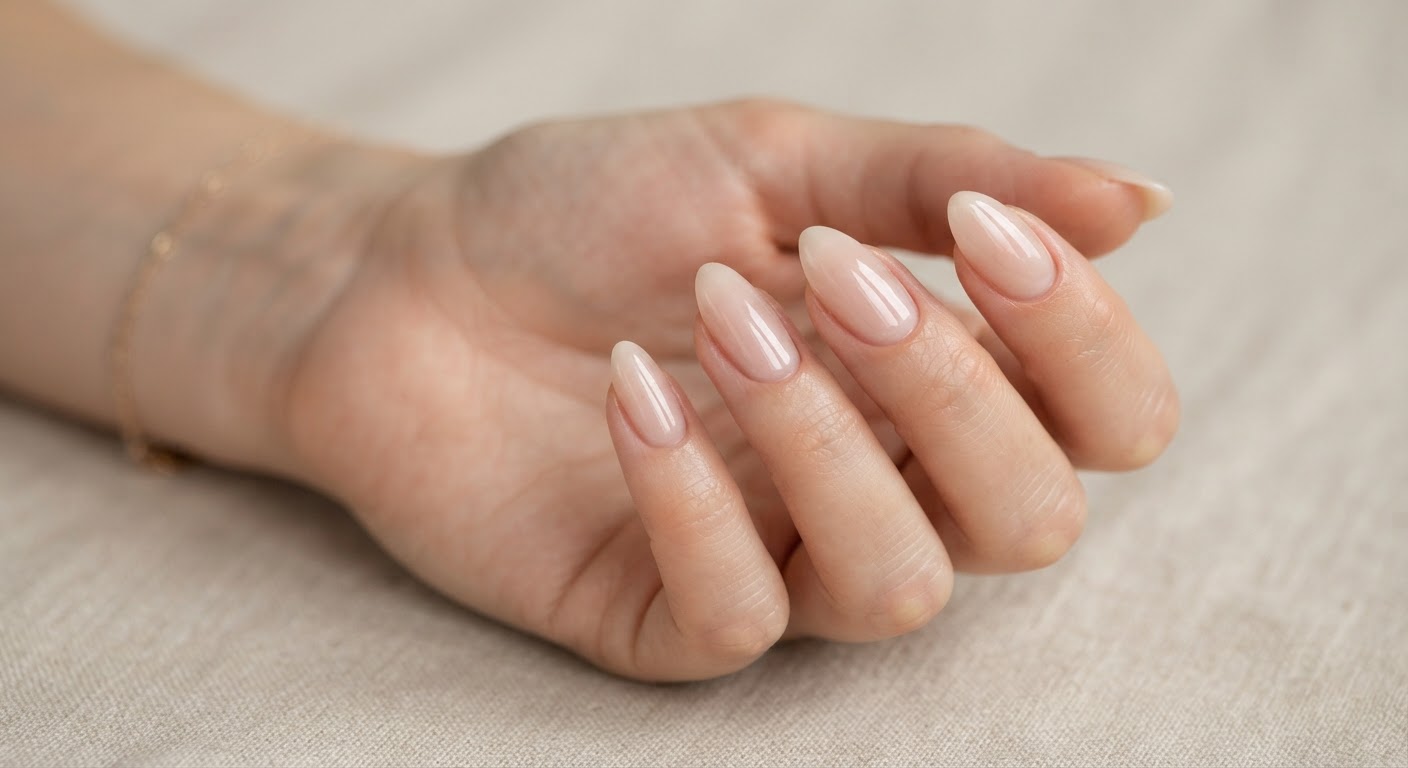 Gel Nails: The Complete Guide to Gel Manicures — featured image