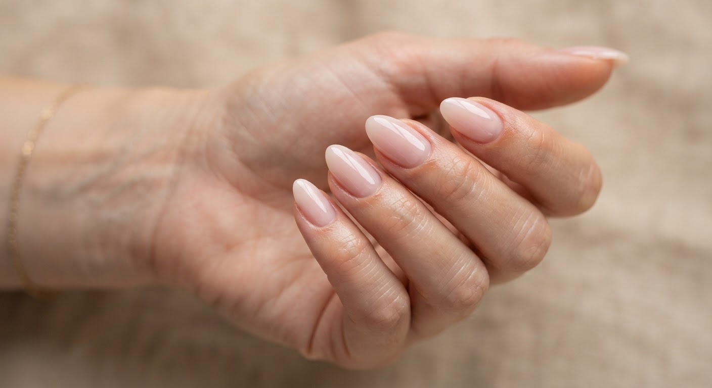 Gel X Nails: The Complete Guide to Soft Gel Extensions — featured image